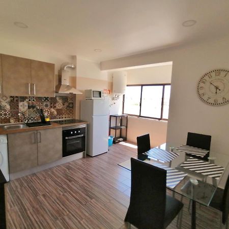 Apartamento Penha Фару Екстер'єр фото