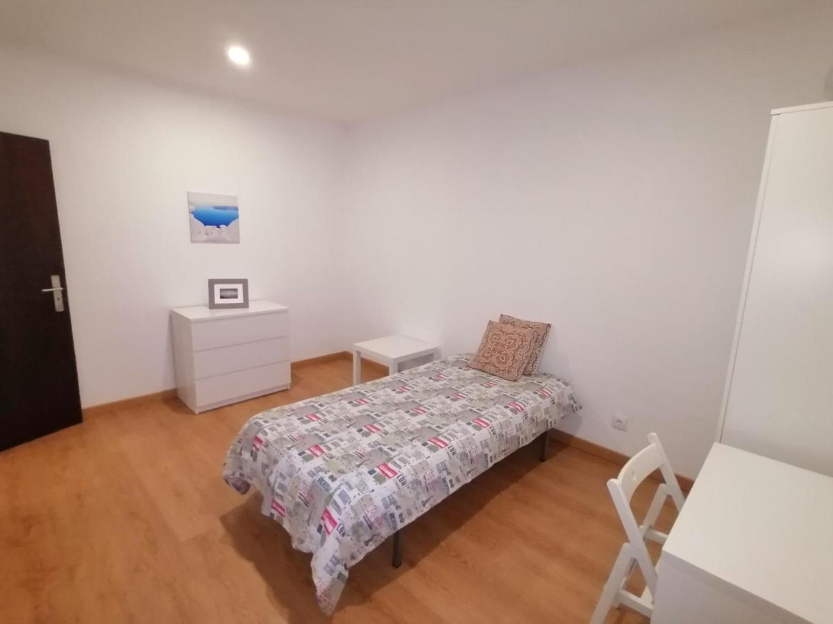 Apartamento Penha Фару Екстер'єр фото