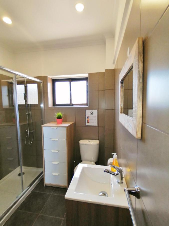 Apartamento Penha Фару Екстер'єр фото