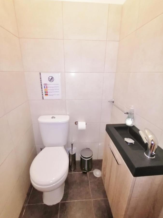 Apartamento Penha Фару Екстер'єр фото