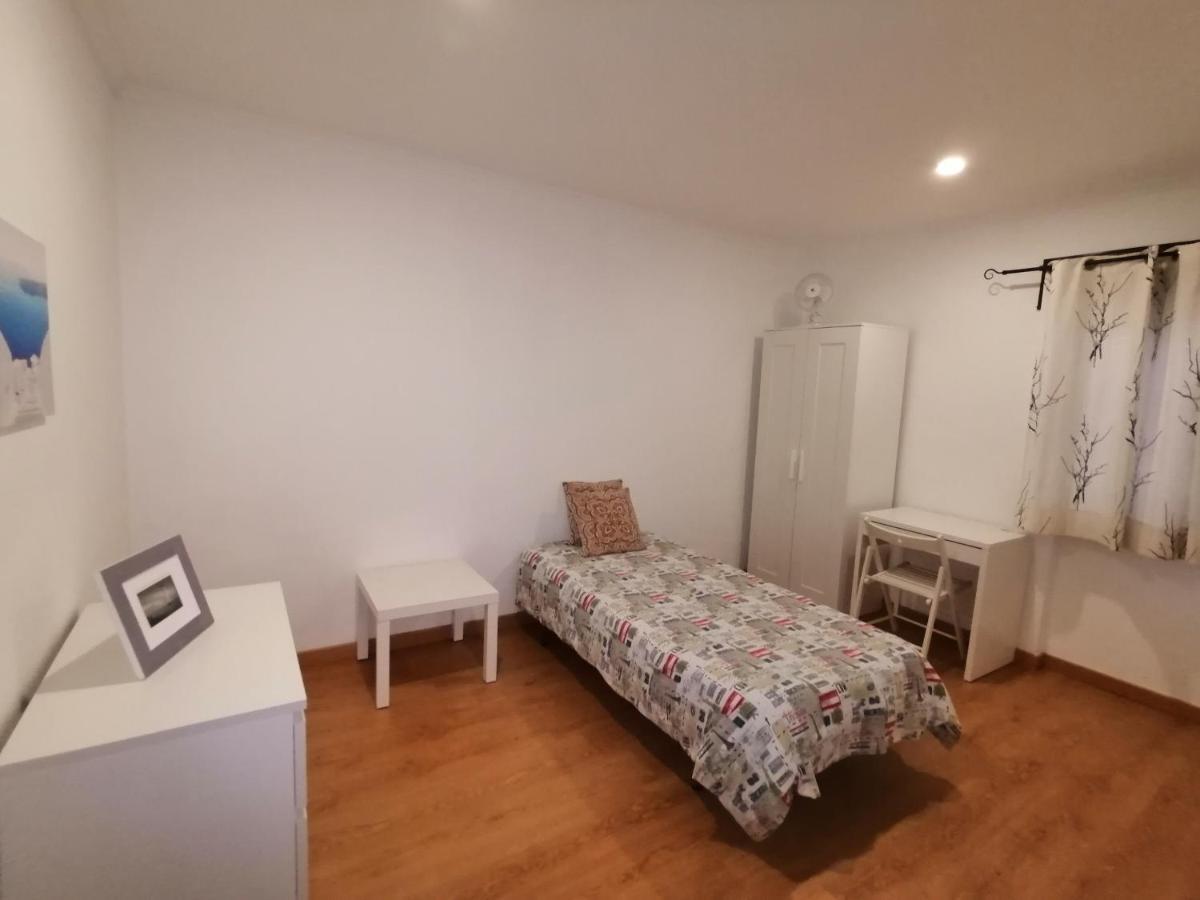 Apartamento Penha Фару Екстер'єр фото