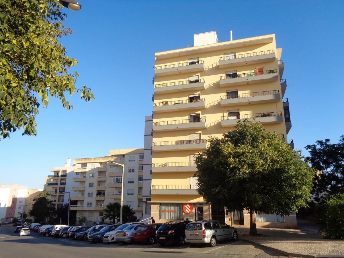 Apartamento Penha Фару Екстер'єр фото