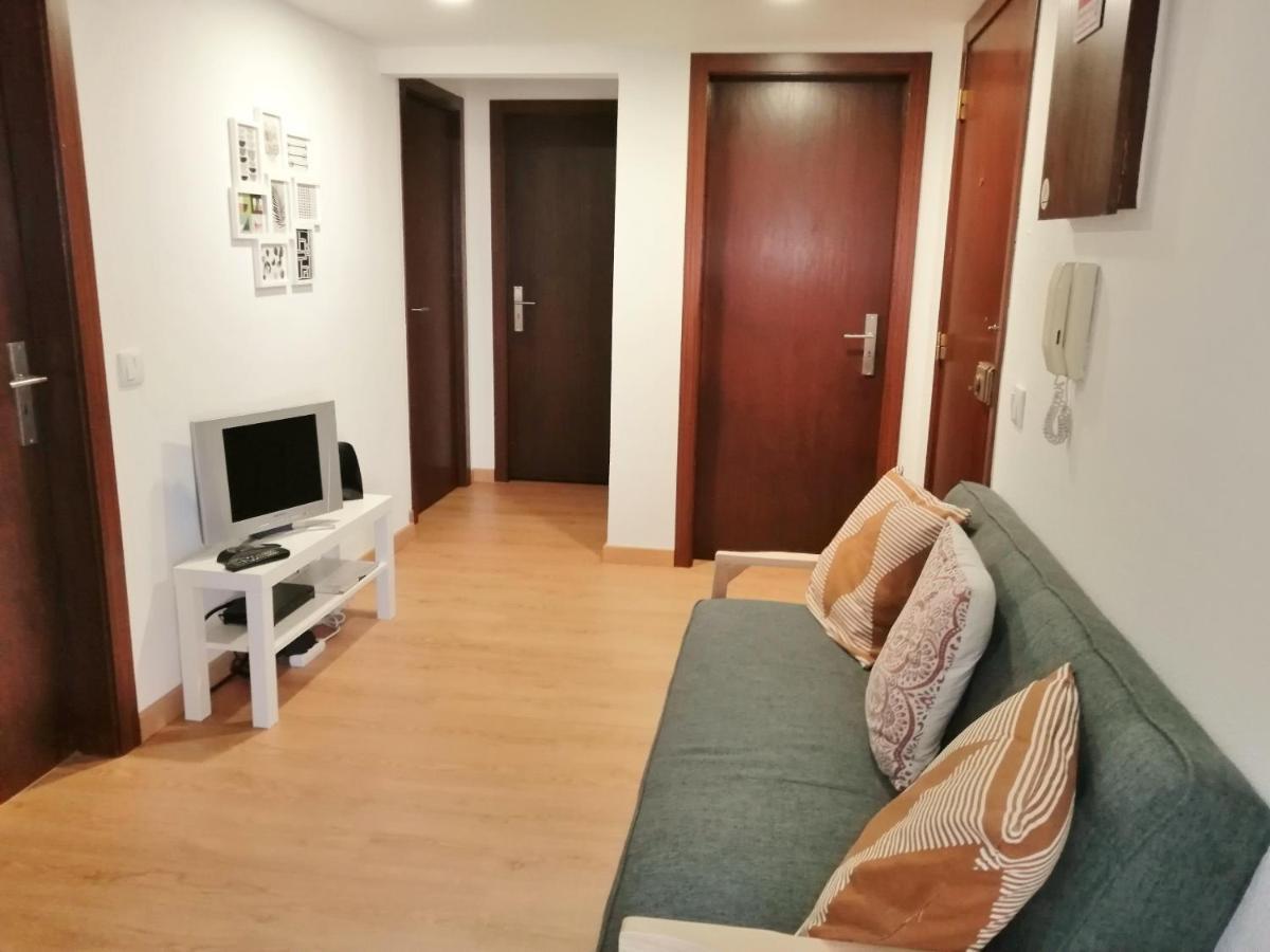 Apartamento Penha Фару Екстер'єр фото