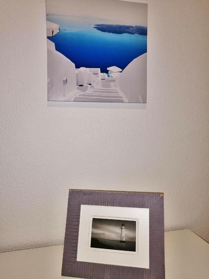 Apartamento Penha Фару Екстер'єр фото