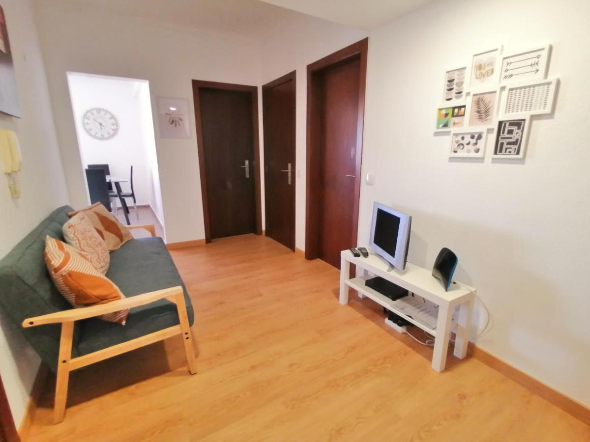 Apartamento Penha Фару Екстер'єр фото