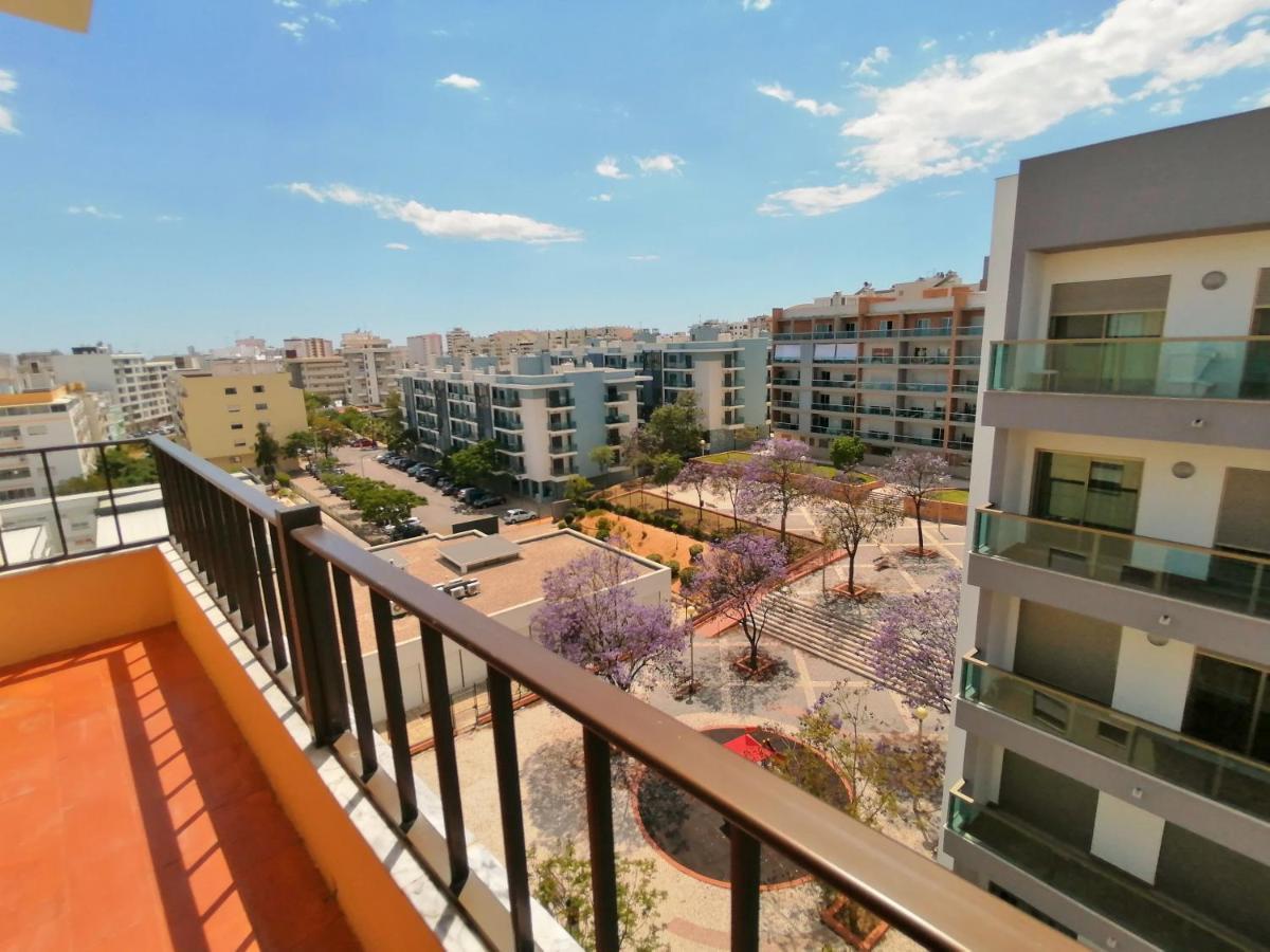 Apartamento Penha Фару Екстер'єр фото