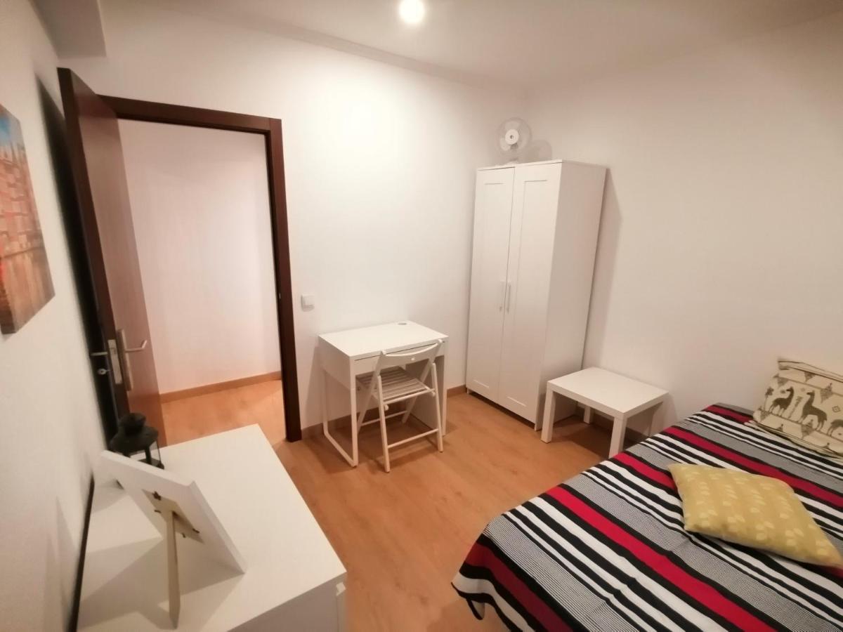 Apartamento Penha Фару Екстер'єр фото