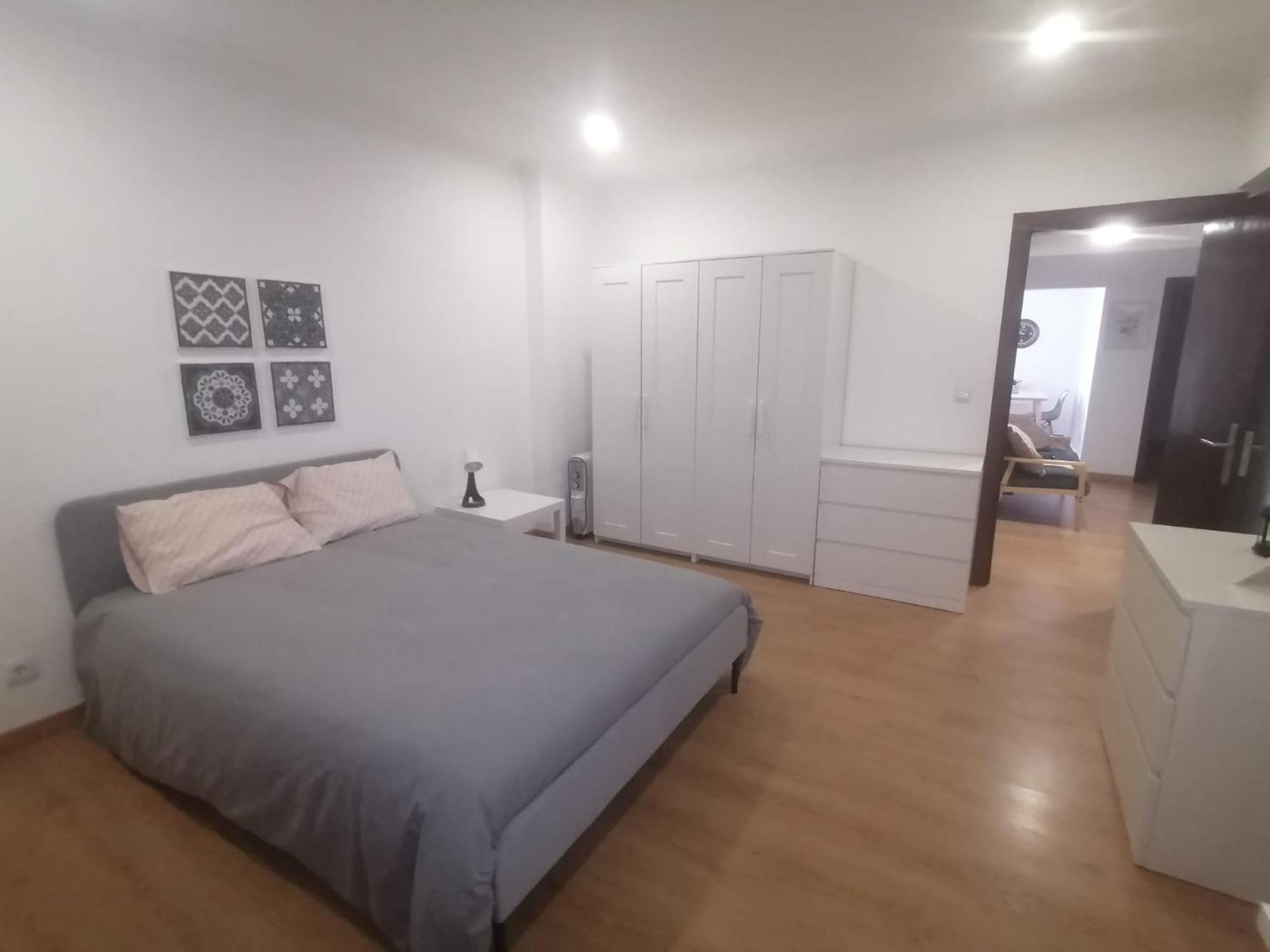 Apartamento Penha Фару Екстер'єр фото