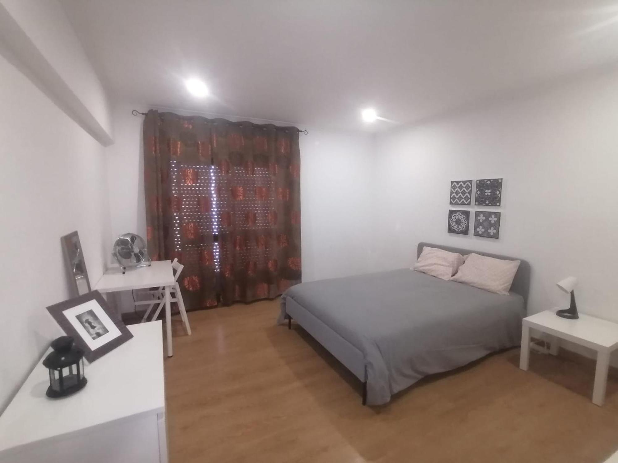 Apartamento Penha Фару Екстер'єр фото